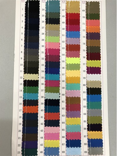 GZ-JNHE 1227 尼龍面料  背囊/雨衣面料  正面照